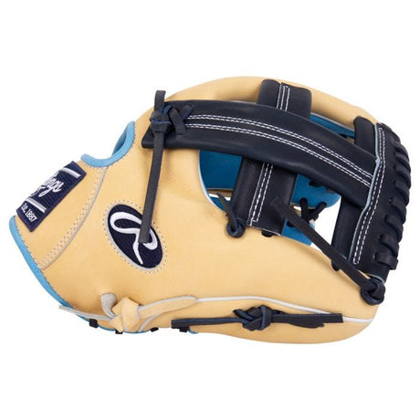 Rawlings Heart of the Hide 11.5" Infield Baseball Glove Rawlings