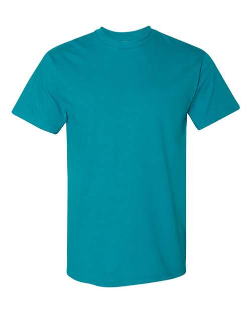 Gildan Men's Hammer T-Shirt 2 of 2 Gildan