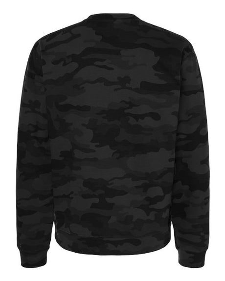 Independent Trading Co. Midweight Sweatshirt Independent Trading Co.