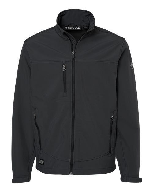 DRI DUCK Motion Soft Shell Jacket DRI DUCK