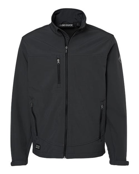DRI DUCK Motion Soft Shell Jacket DRI DUCK