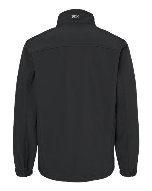 DRI DUCK Motion Soft Shell Jacket DRI DUCK