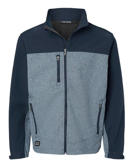 DRI DUCK Motion Soft Shell Jacket DRI DUCK