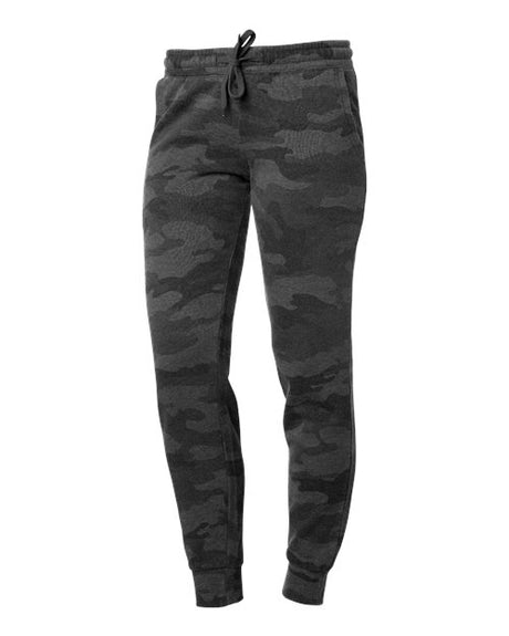 Independent Trading Co. Women's California Wave Wash Sweatpants Independent Trading Co.