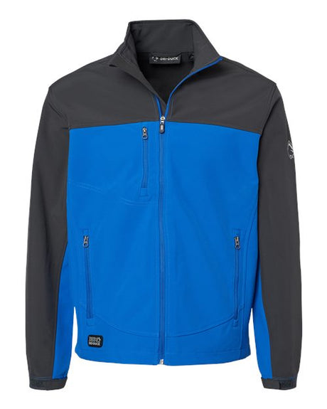 DRI DUCK Motion Soft Shell Jacket DRI DUCK