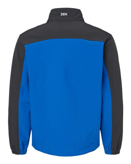 DRI DUCK Motion Soft Shell Jacket DRI DUCK