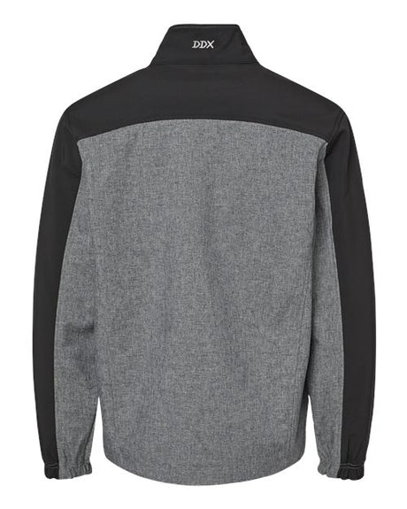 DRI DUCK Motion Soft Shell Jacket DRI DUCK