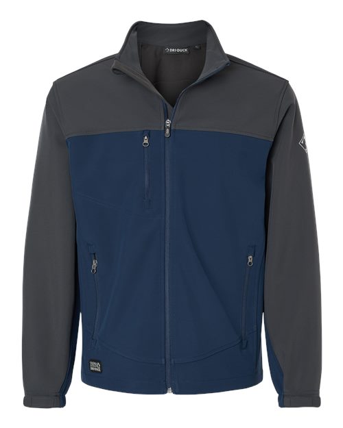 DRI DUCK Motion Soft Shell Jacket DRI DUCK