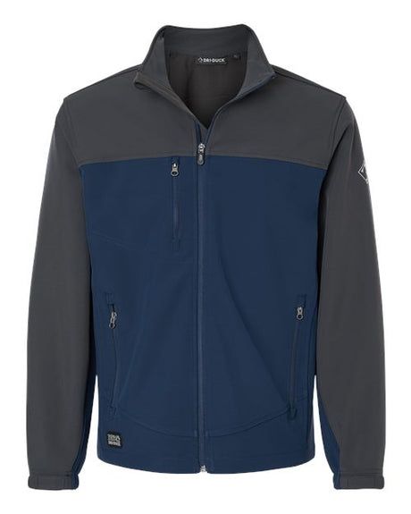 DRI DUCK Motion Soft Shell Jacket DRI DUCK