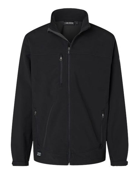 DRI DUCK Motion Soft Shell Jacket DRI DUCK