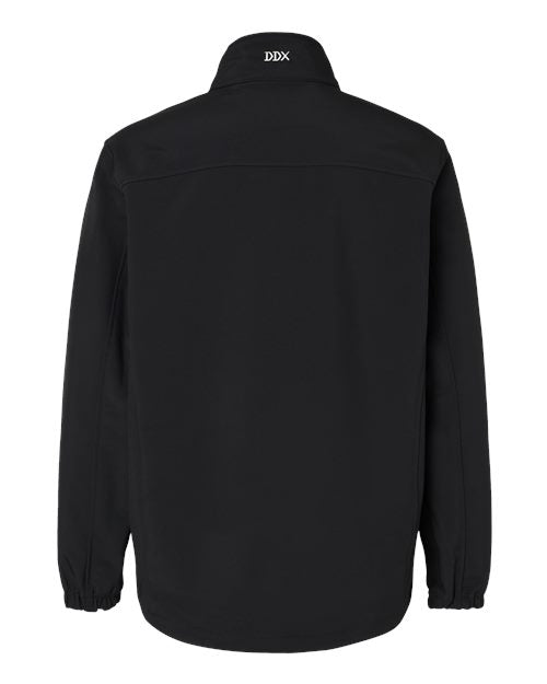 DRI DUCK Motion Soft Shell Jacket DRI DUCK