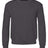 Alternative Women's Eco-Washed Terry Throwback Pullover Alternative