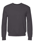 Alternative Women's Eco-Washed Terry Throwback Pullover Alternative