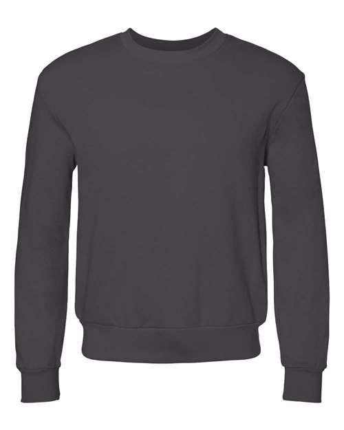 Alternative Women's Eco-Washed Terry Throwback Pullover Alternative