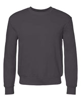 Alternative Women's Eco-Washed Terry Throwback Pullover Alternative