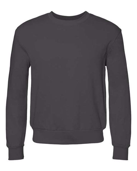 Alternative Women's Eco-Washed Terry Throwback Pullover Alternative