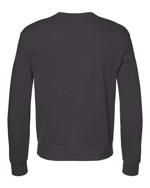 Alternative Women's Eco-Washed Terry Throwback Pullover Alternative