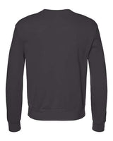 Alternative Women's Eco-Washed Terry Throwback Pullover Alternative
