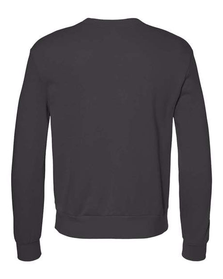 Alternative Women's Eco-Washed Terry Throwback Pullover Alternative