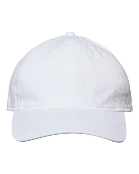 CAP AMERICA Relaxed Golf Hat CAP AMERICA