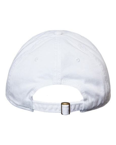 CAP AMERICA Relaxed Golf Hat CAP AMERICA