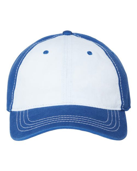CAP AMERICA Relaxed Golf Hat CAP AMERICA
