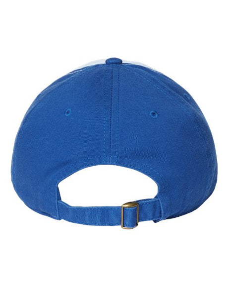 CAP AMERICA Relaxed Golf Hat CAP AMERICA