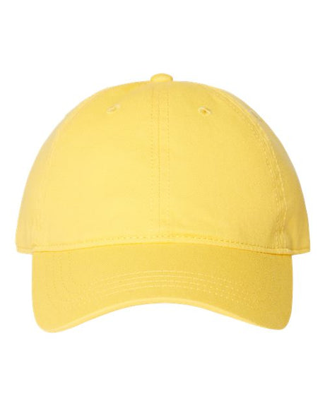 CAP AMERICA Relaxed Golf Hat CAP AMERICA