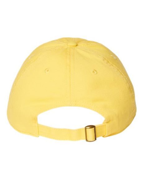 CAP AMERICA Relaxed Golf Hat CAP AMERICA