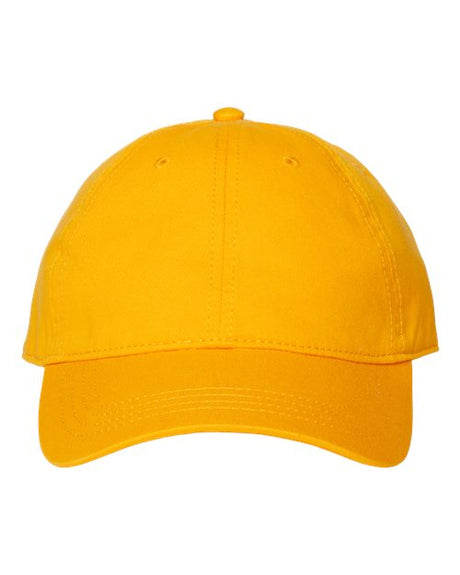 CAP AMERICA Relaxed Golf Hat CAP AMERICA