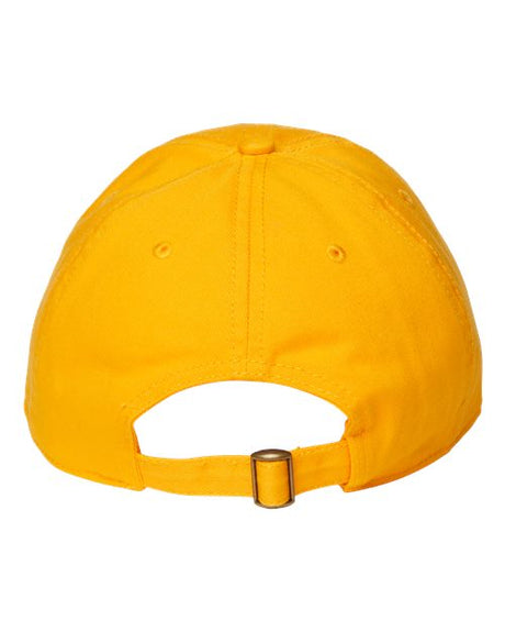 CAP AMERICA Relaxed Golf Hat CAP AMERICA