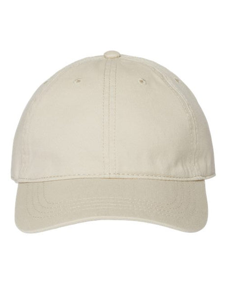 CAP AMERICA Relaxed Golf Hat CAP AMERICA