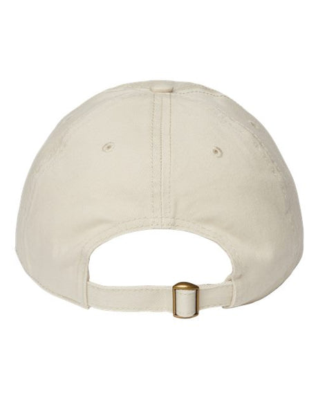 CAP AMERICA Relaxed Golf Hat CAP AMERICA