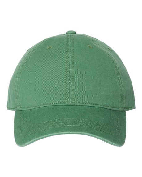 CAP AMERICA Relaxed Golf Hat CAP AMERICA