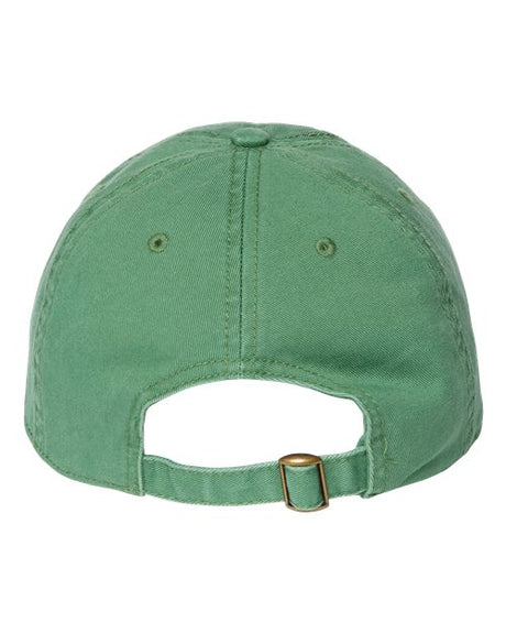 CAP AMERICA Relaxed Golf Hat CAP AMERICA