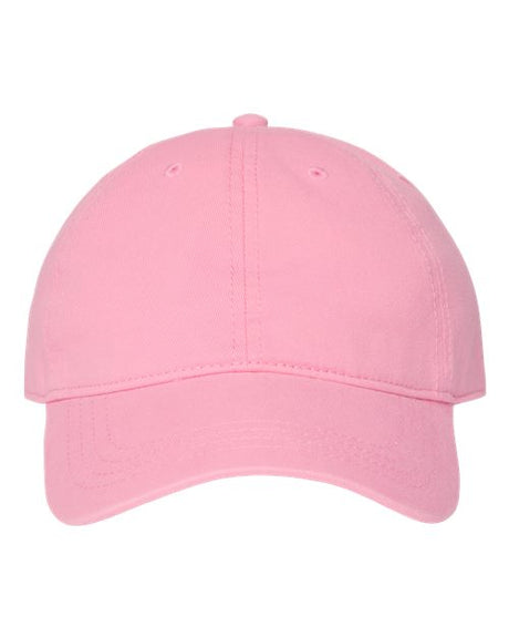 CAP AMERICA Relaxed Golf Hat CAP AMERICA