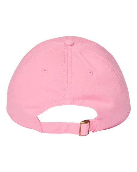 CAP AMERICA Relaxed Golf Hat CAP AMERICA