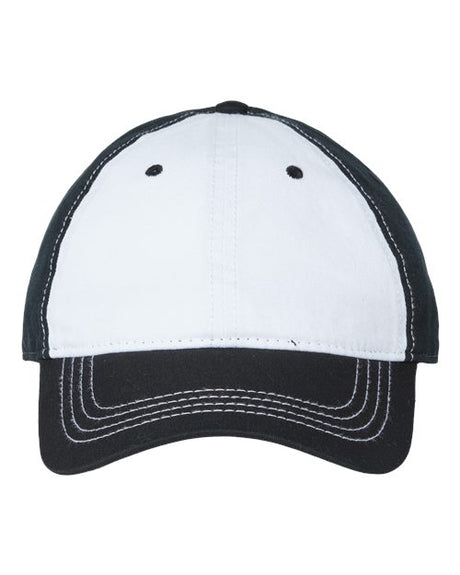 CAP AMERICA Relaxed Golf Hat CAP AMERICA