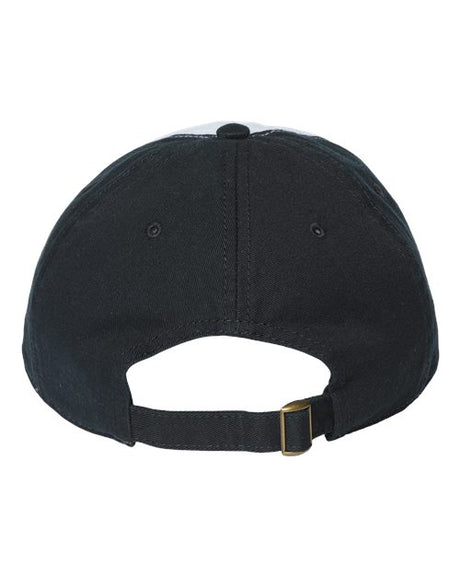 CAP AMERICA Relaxed Golf Hat CAP AMERICA