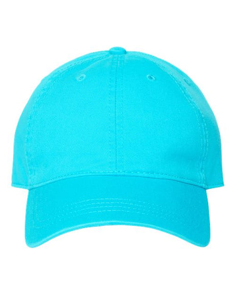 CAP AMERICA Relaxed Golf Hat CAP AMERICA