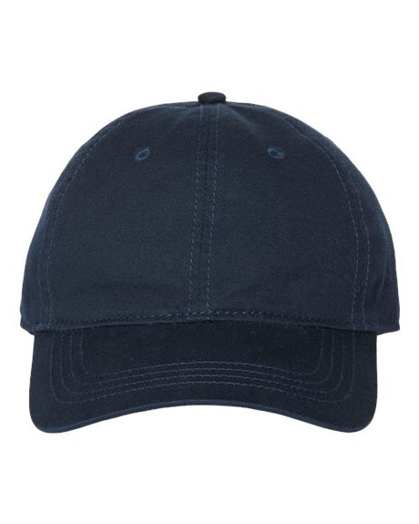 CAP AMERICA Relaxed Golf Hat CAP AMERICA