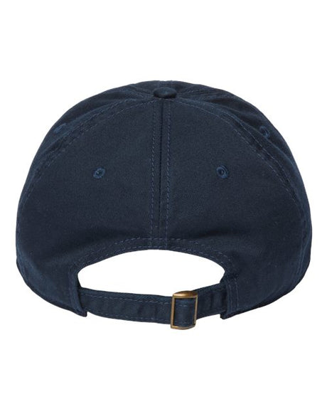 CAP AMERICA Relaxed Golf Hat CAP AMERICA