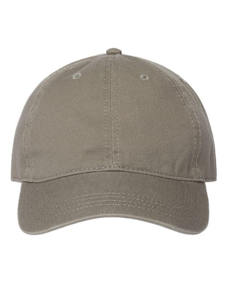 CAP AMERICA Relaxed Golf Hat CAP AMERICA