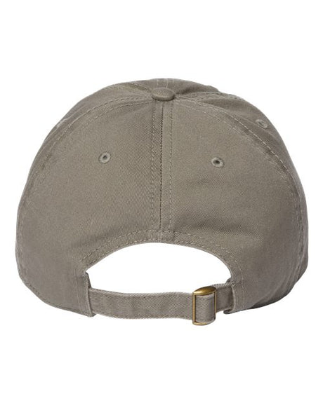 CAP AMERICA Relaxed Golf Hat CAP AMERICA