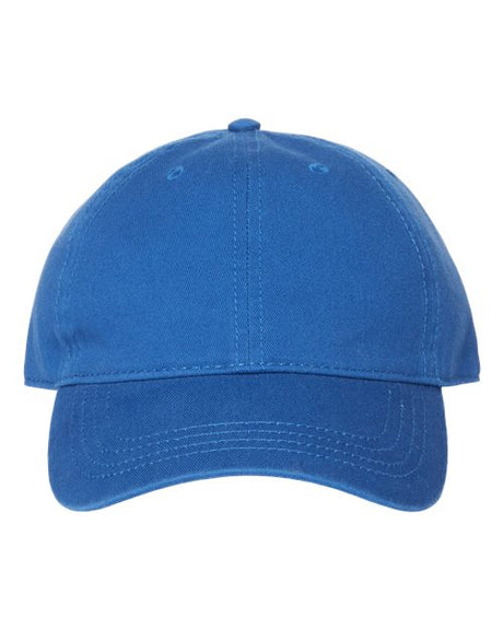 CAP AMERICA Relaxed Golf Hat CAP AMERICA