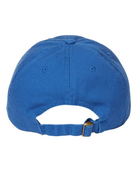 CAP AMERICA Relaxed Golf Hat CAP AMERICA
