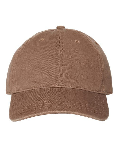 CAP AMERICA Relaxed Golf Hat CAP AMERICA