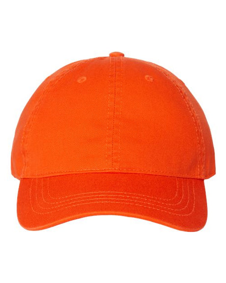 CAP AMERICA Relaxed Golf Hat CAP AMERICA