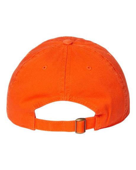 CAP AMERICA Relaxed Golf Hat CAP AMERICA