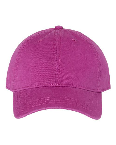 CAP AMERICA Relaxed Golf Hat CAP AMERICA